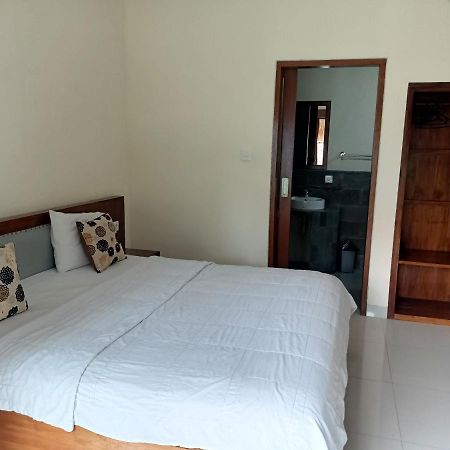 Diary Home Stay Ubud Extérieur photo