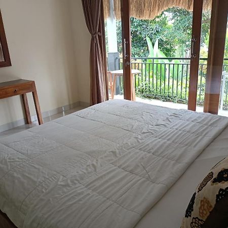 Diary Home Stay Ubud Extérieur photo