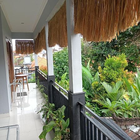Diary Home Stay Ubud Extérieur photo