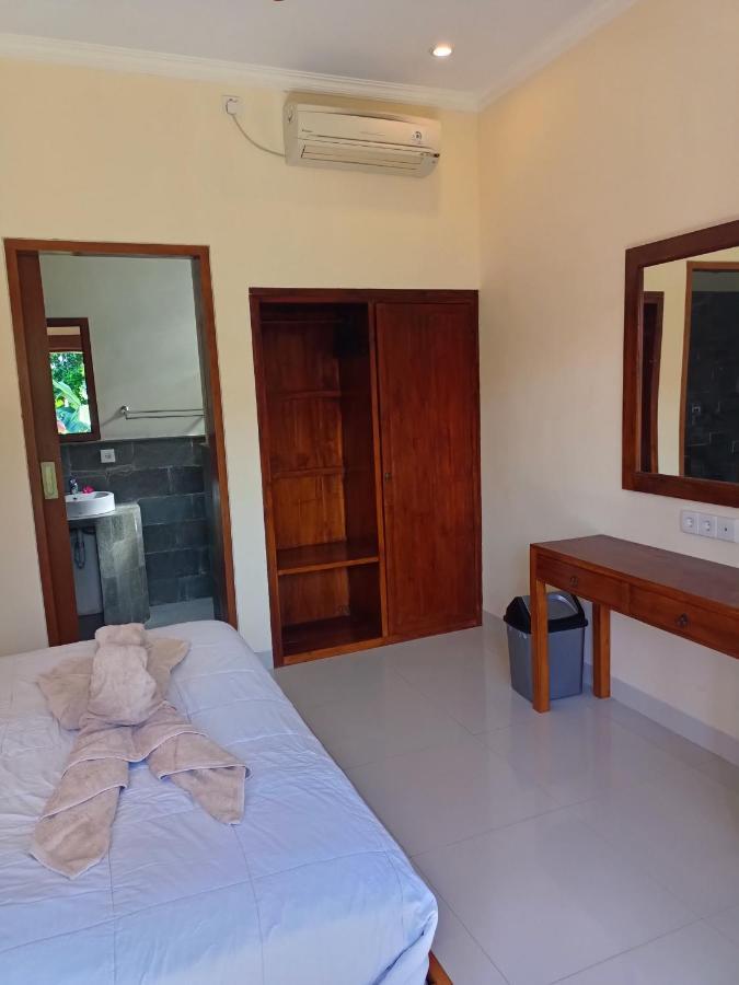 Diary Home Stay Ubud Extérieur photo