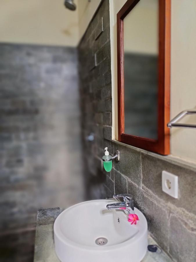Diary Home Stay Ubud Extérieur photo