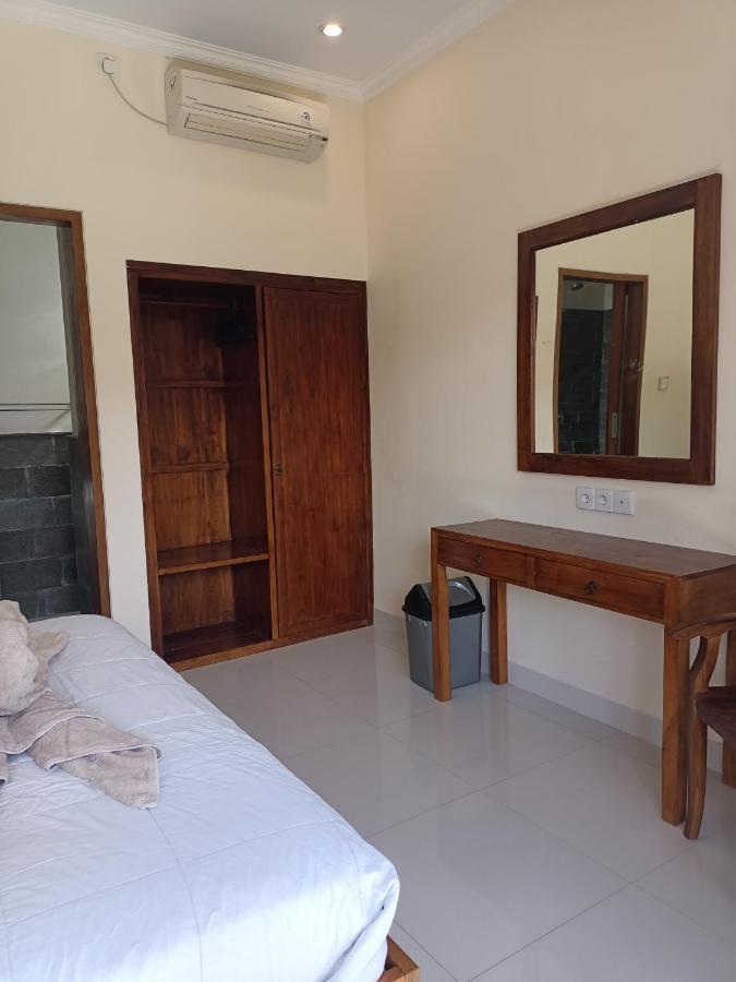 Diary Home Stay Ubud Extérieur photo