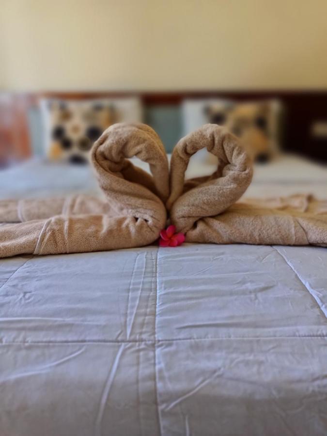 Diary Home Stay Ubud Extérieur photo
