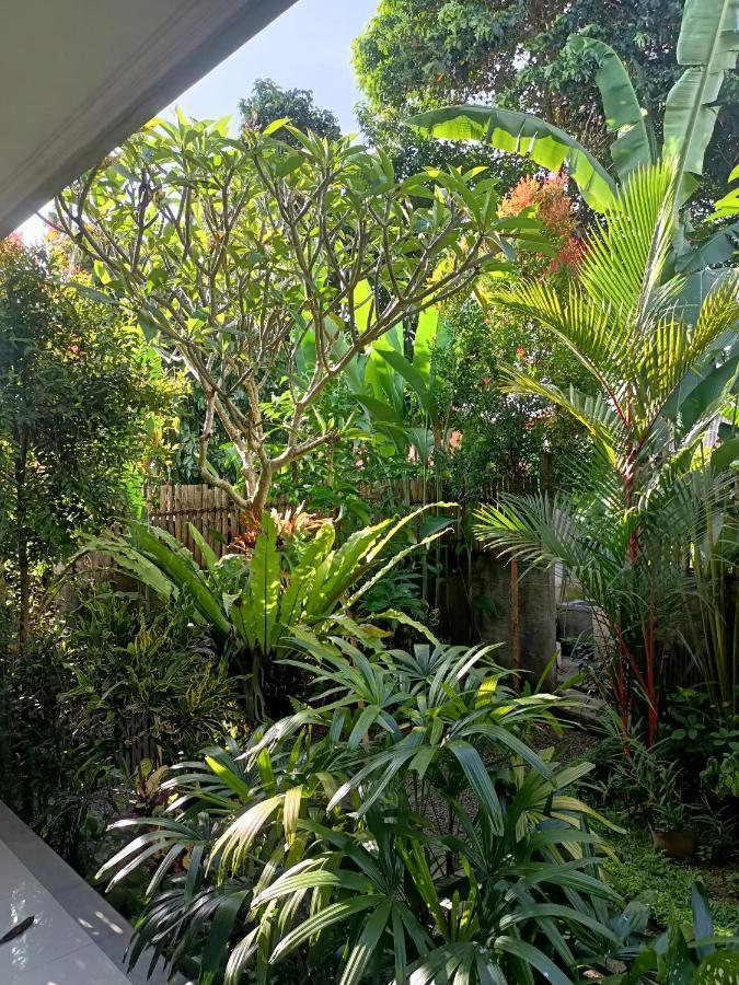 Diary Home Stay Ubud Extérieur photo