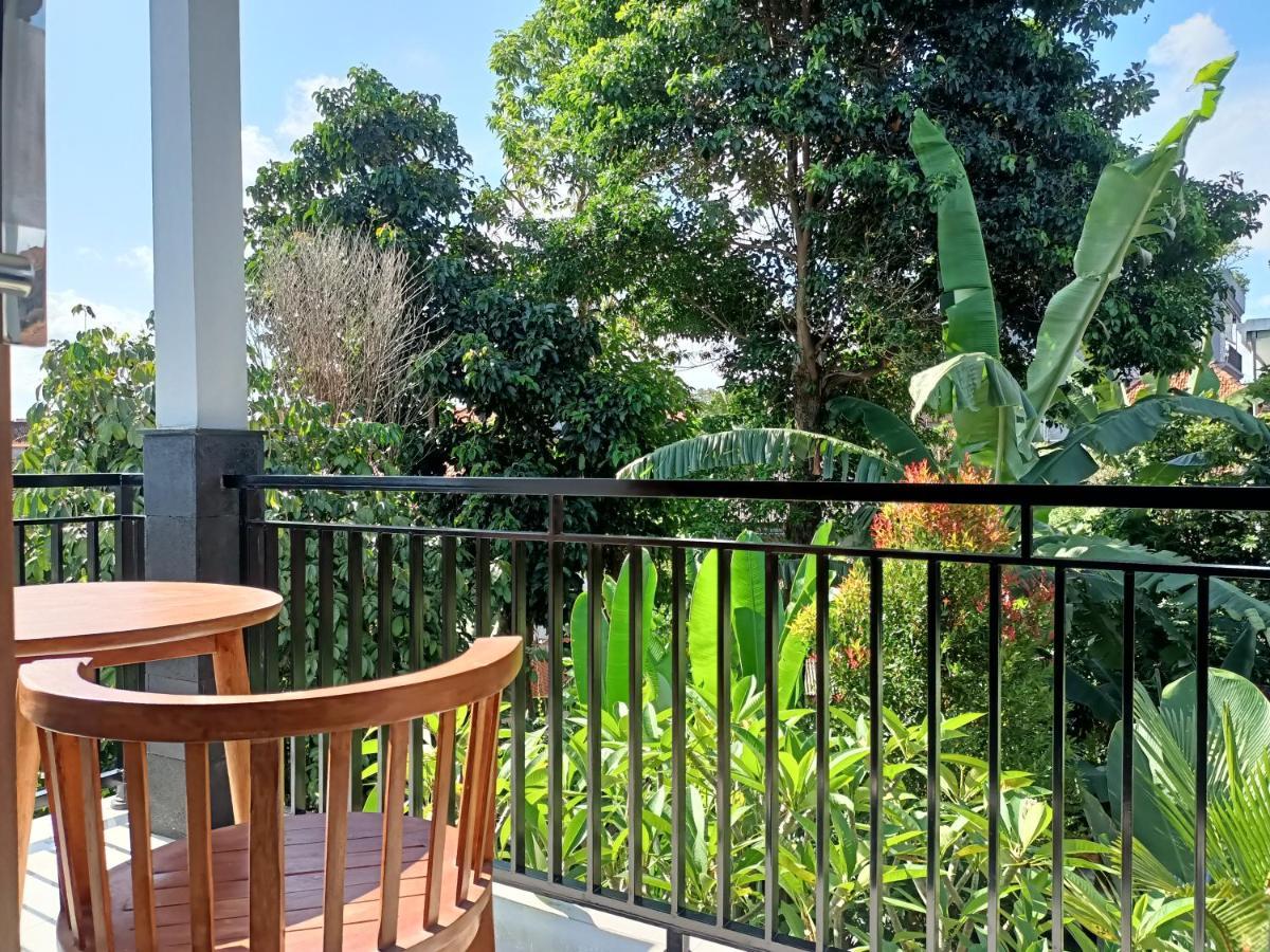 Diary Home Stay Ubud Extérieur photo