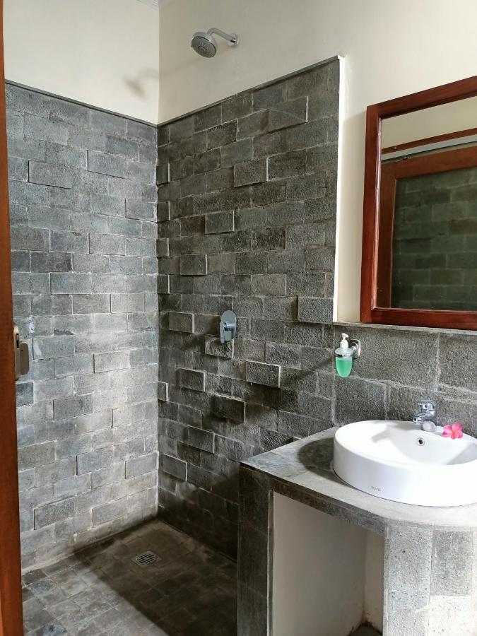 Diary Home Stay Ubud Extérieur photo