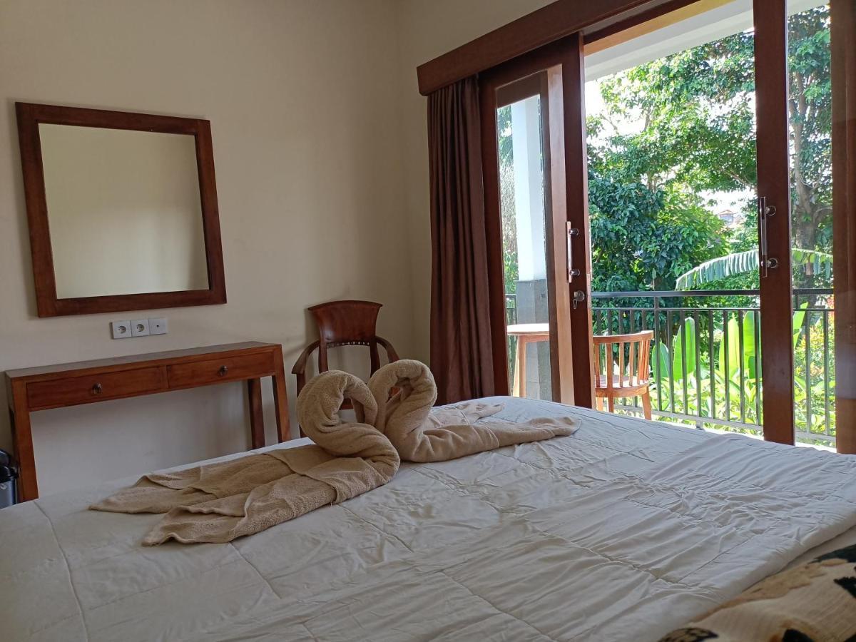 Diary Home Stay Ubud Extérieur photo