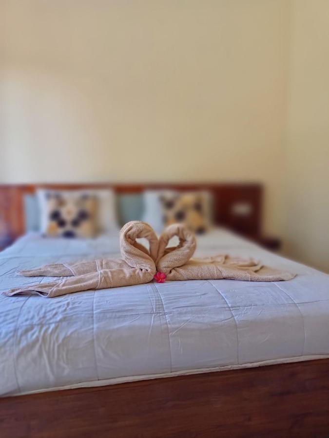 Diary Home Stay Ubud Extérieur photo