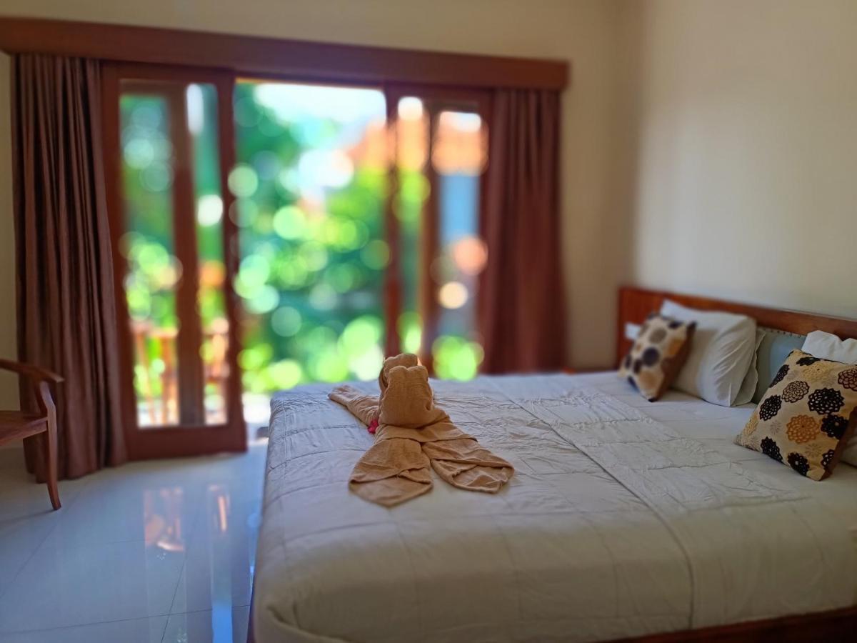 Diary Home Stay Ubud Extérieur photo