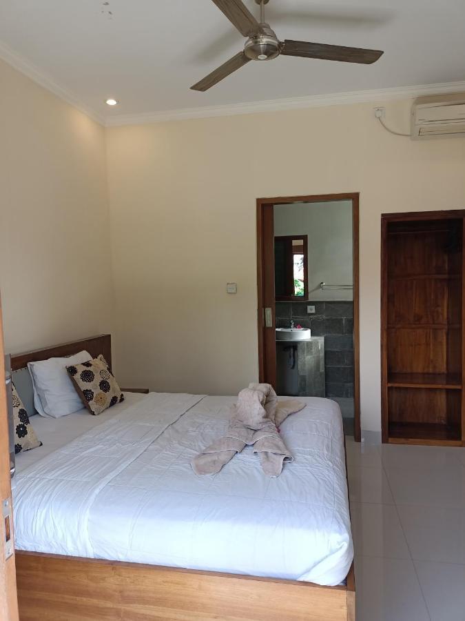 Diary Home Stay Ubud Extérieur photo