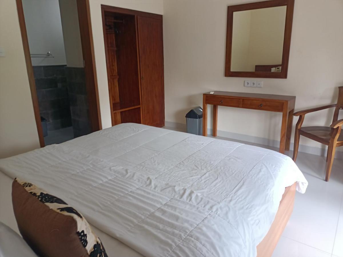 Diary Home Stay Ubud Extérieur photo