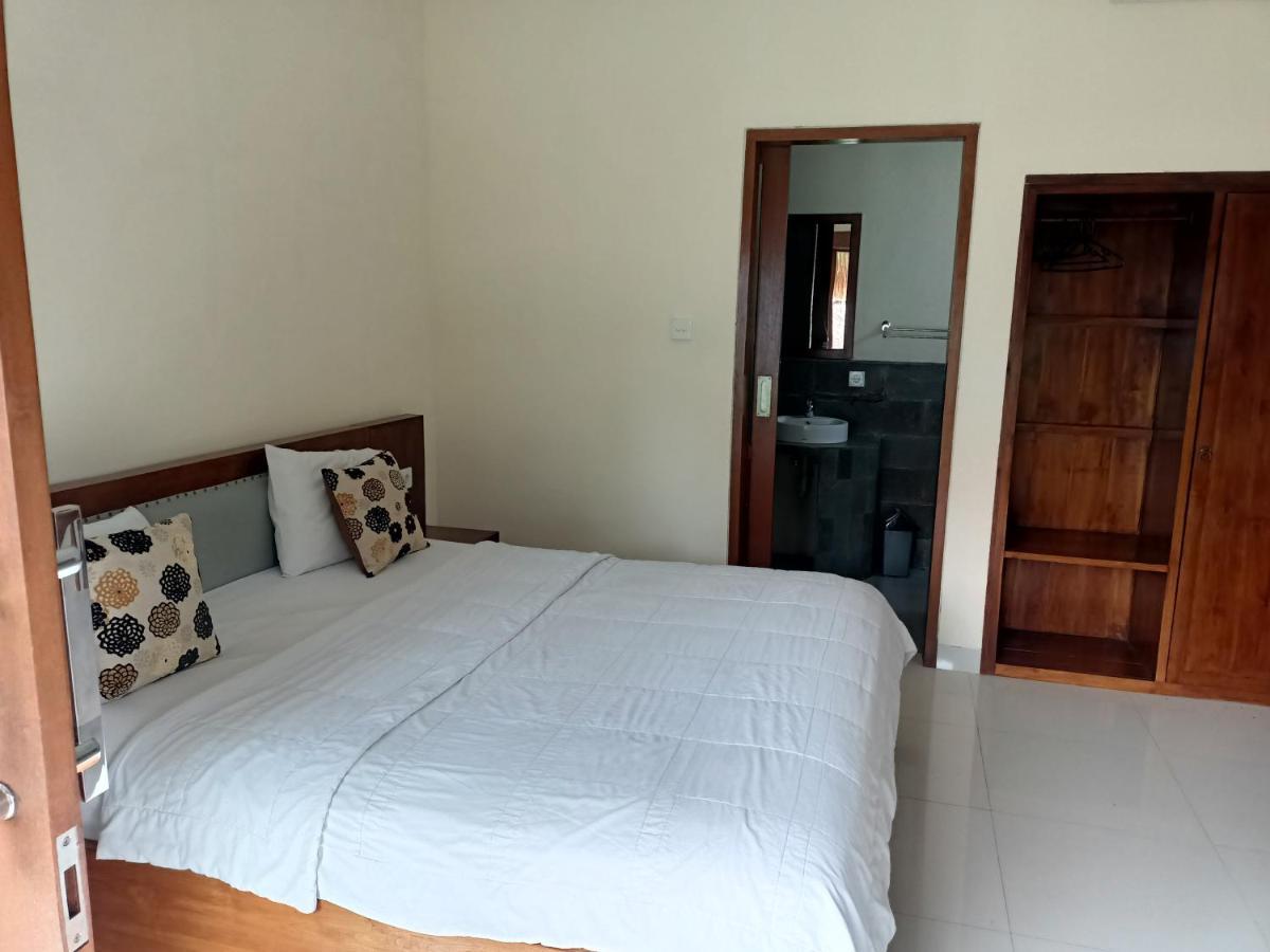 Diary Home Stay Ubud Extérieur photo