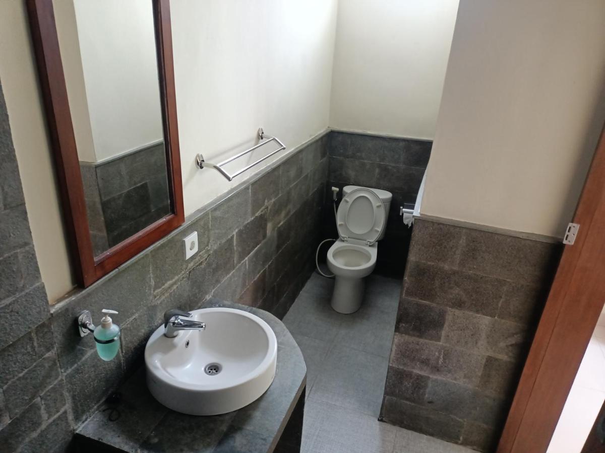 Diary Home Stay Ubud Extérieur photo