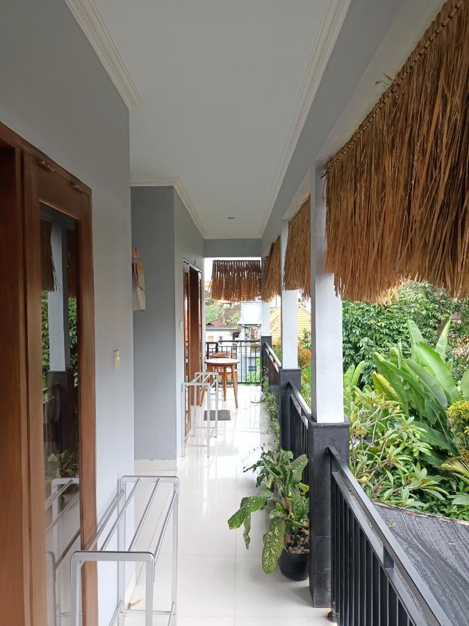 Diary Home Stay Ubud Extérieur photo