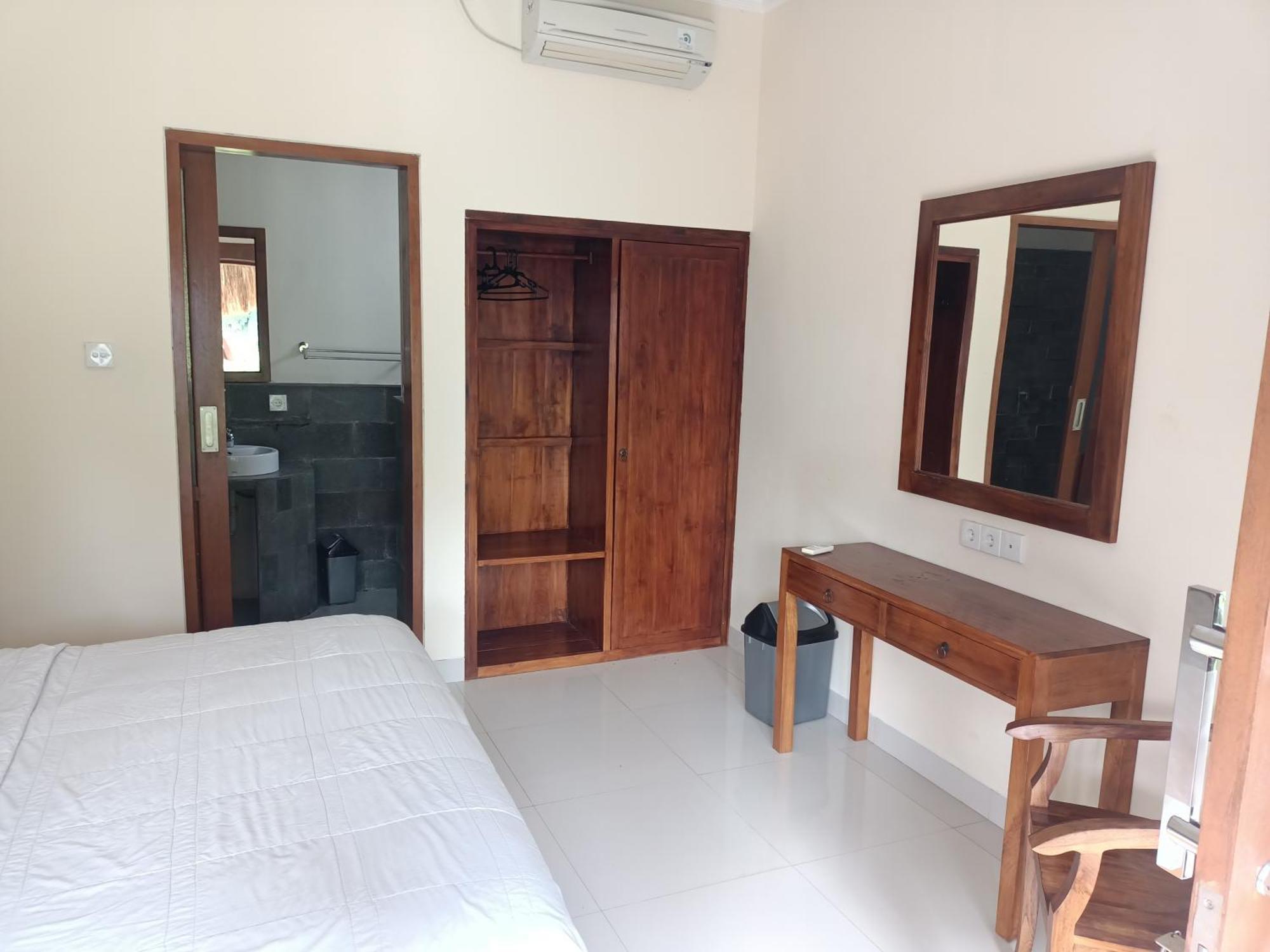 Diary Home Stay Ubud Extérieur photo