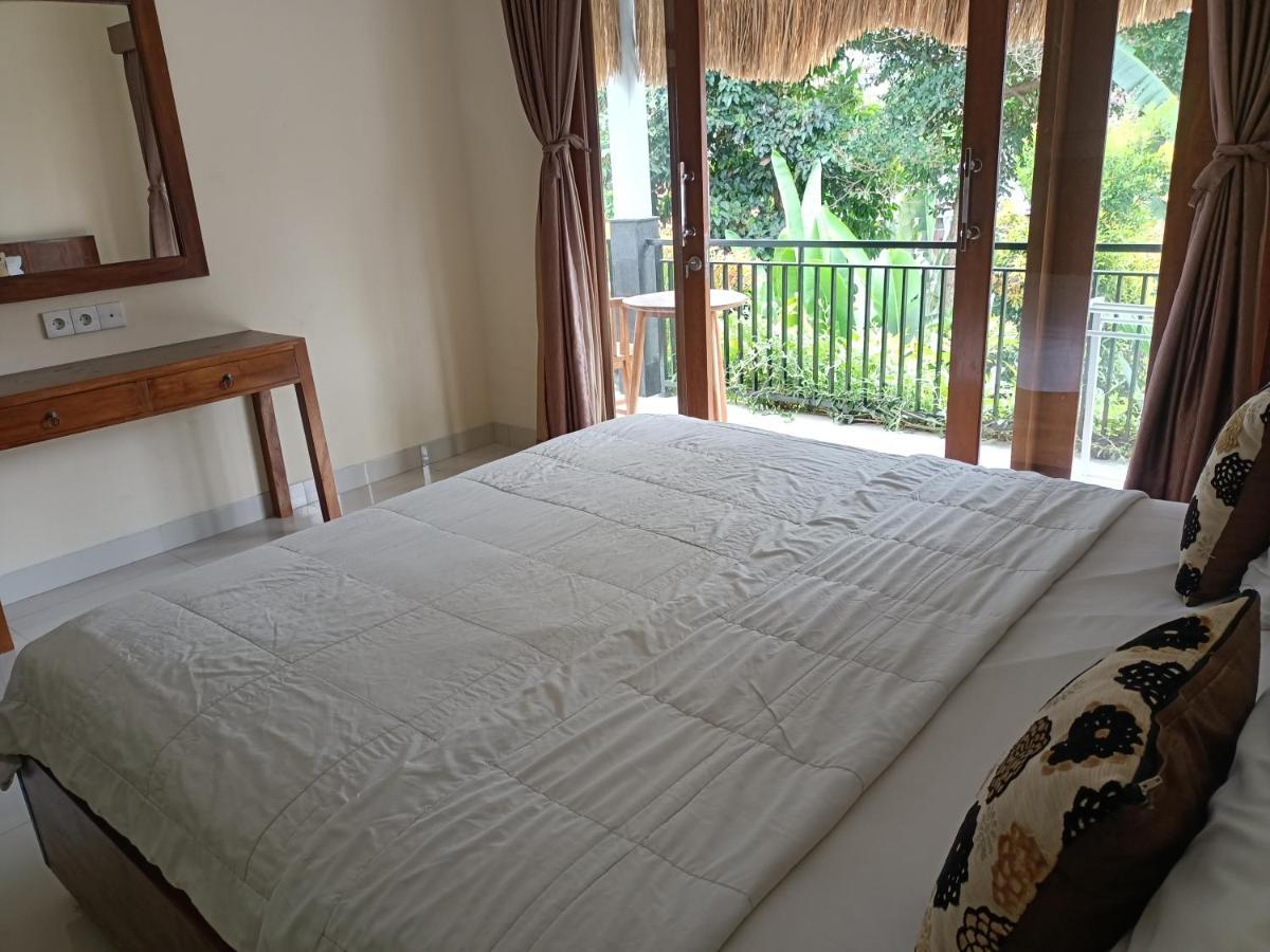 Diary Home Stay Ubud Extérieur photo